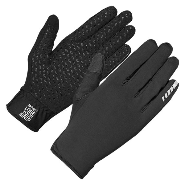 GripGrab Raptor RaceDay Windproof Spring-Autumn Gloves