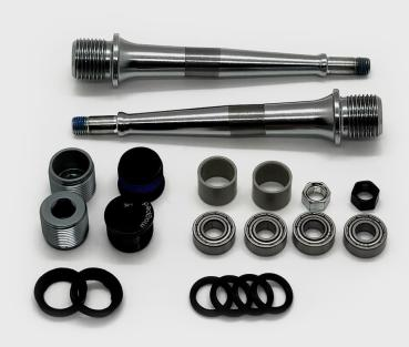 M2 Brands ENDURO2 refresh kit