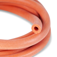 77designz Zubehör & Accessories, Anti Rattle Foam Tube, 100 cm