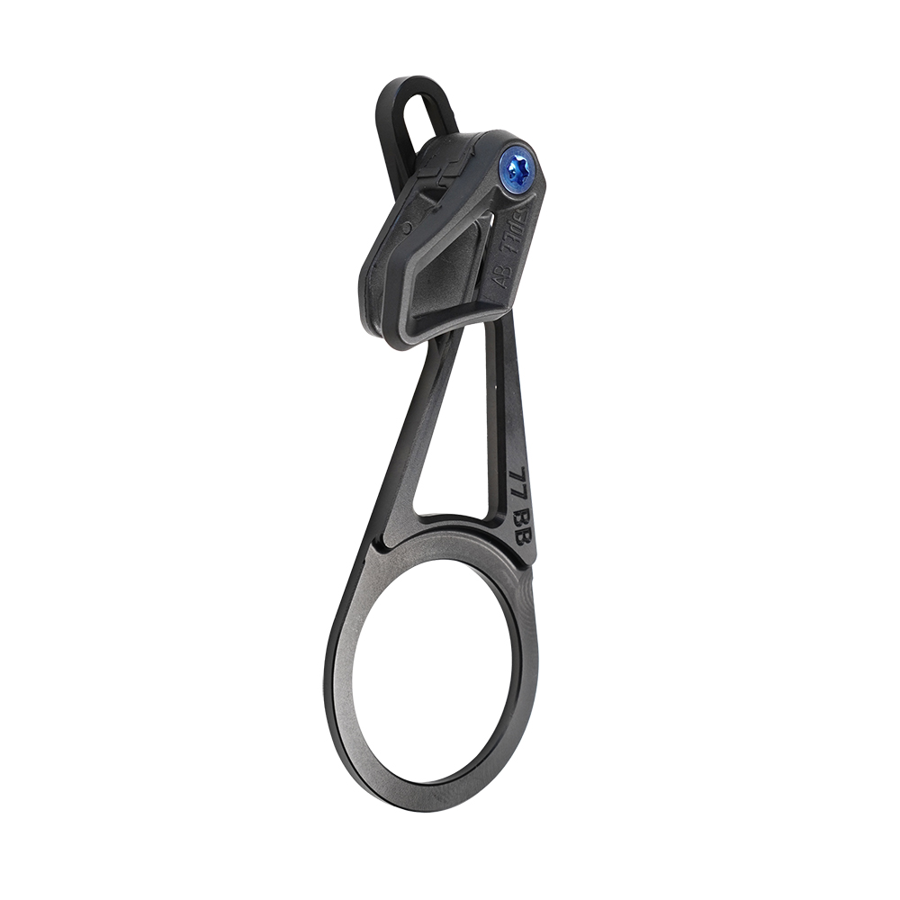 77designz Kettenführung, Chain Guides Sets, OVAL GUIDE™ - BB-38