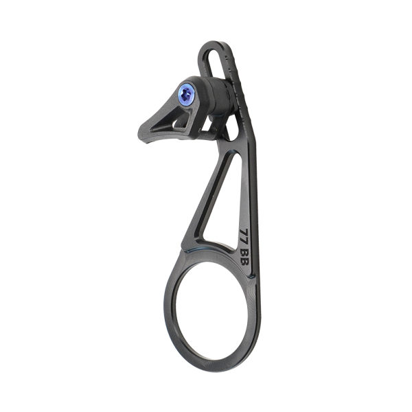 77designz Kettenführung, Chain Guides Sets, FREESOLO™ -BB-38