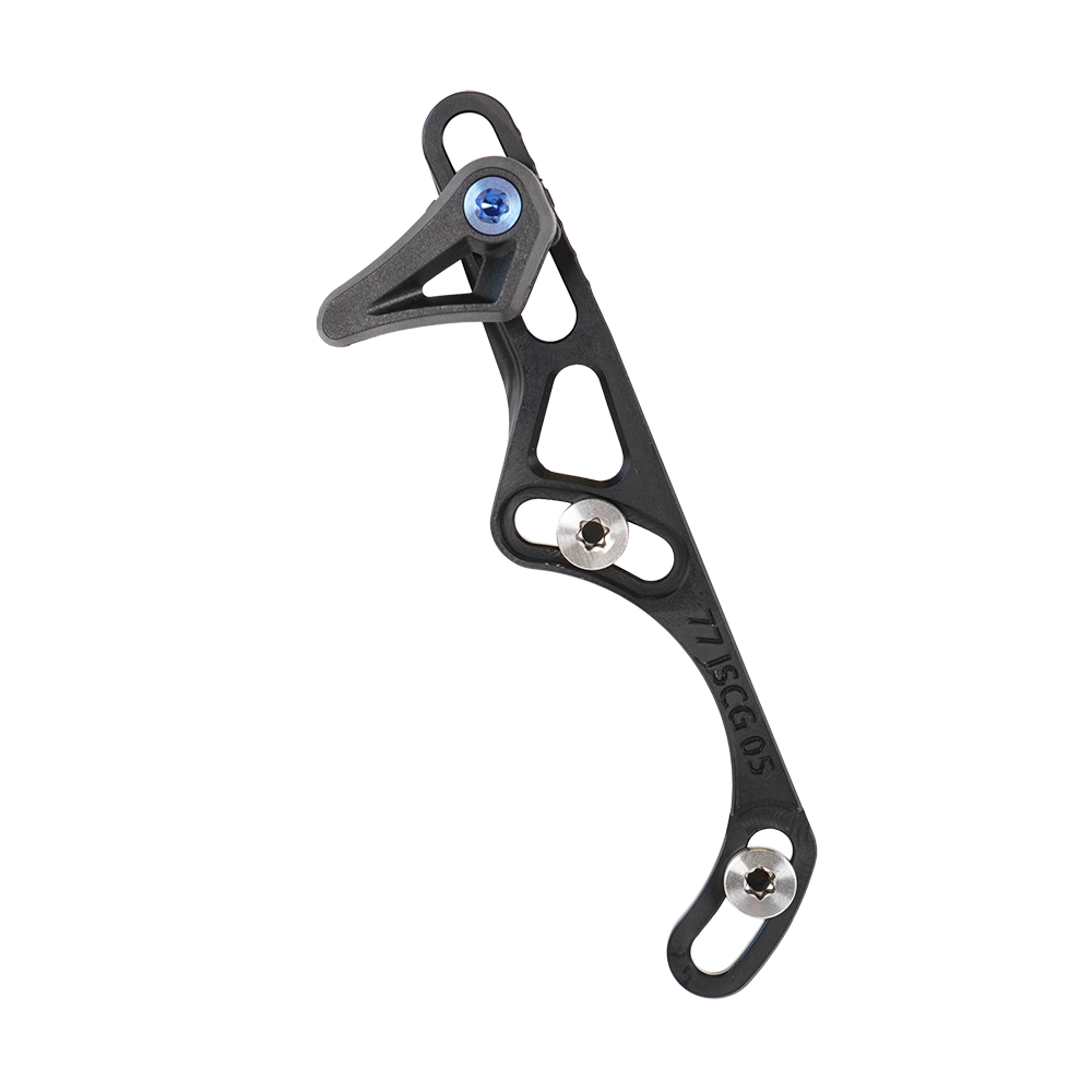 77designz Kettenführung, Chain Guides Sets, FREESOLO™-ISCG05-38