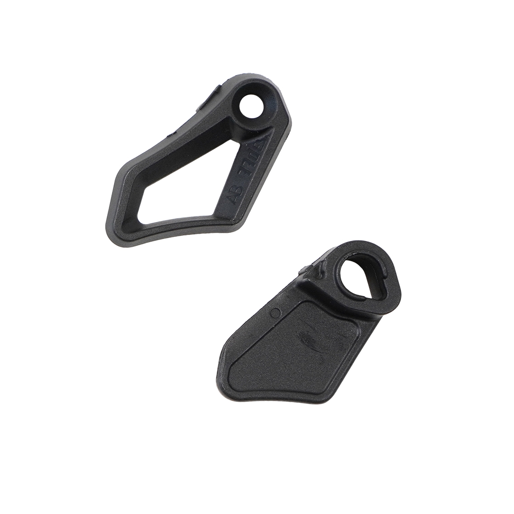 77designz Kettenführung, Chain Guides Spare Parts, OVAL GUIDE SLIDER SET