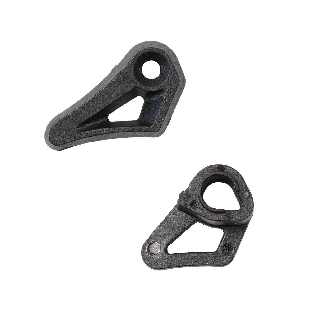 77designz Kettenführung, Chain Guides Spare Parts, FREESOLO V2 SLIDER SET