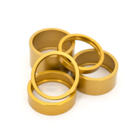 77designz Zubehör & Accessories, Aluminium Spacer, einzeln