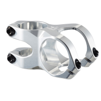 77designz MTB-Vorbau, One Piece Stem 35, Color Eloxal - Natural, Length Stem - 35 mm