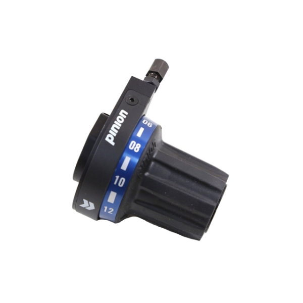 Pinion OT Drehschalter DS1, 12 Gang