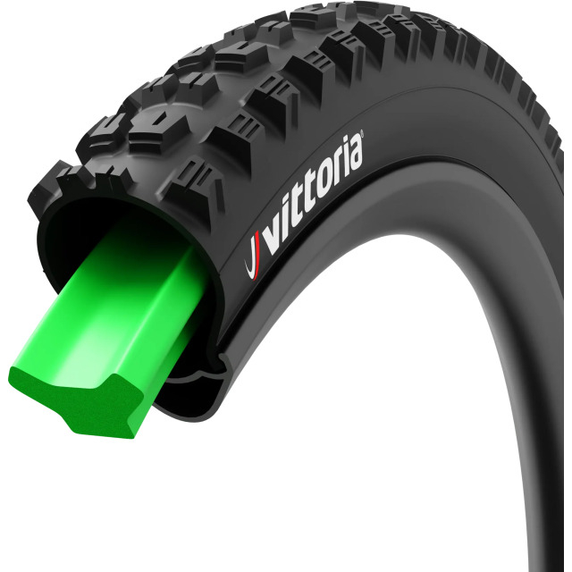 Vittoria Air-Liner Protect Enduro Reifendurchschlagschutz 29x2.4/2.6"