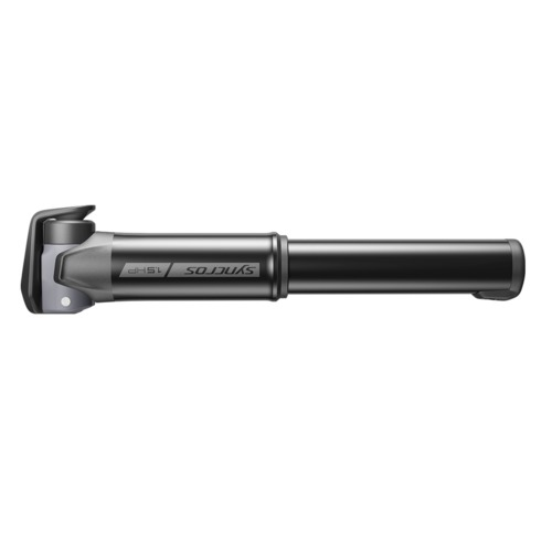 Syncros Mini-Pump Boundary 1.5hp bglo