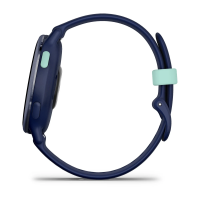 Garmin vívoactive® 5, Sportuhr, Marineblau
