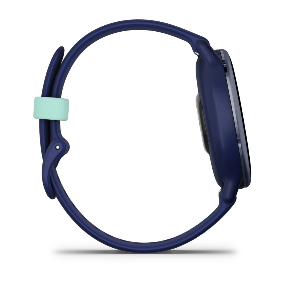Garmin vívoactive® 5, Sportuhr, Marineblau