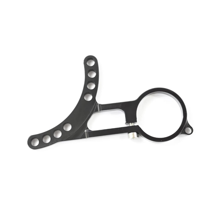 Pinion Montageplatte für CT2 Kettenspanner