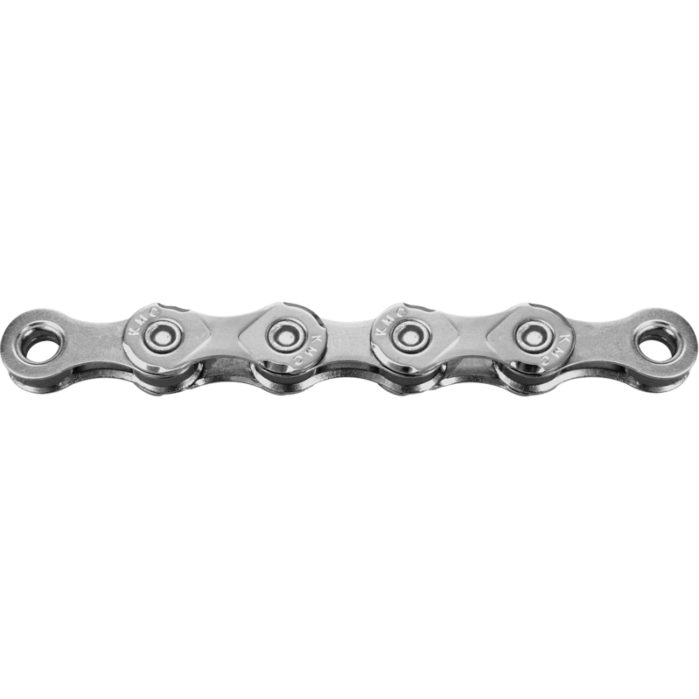 KMC Kette, X10 EPT, silver 114 Glieder