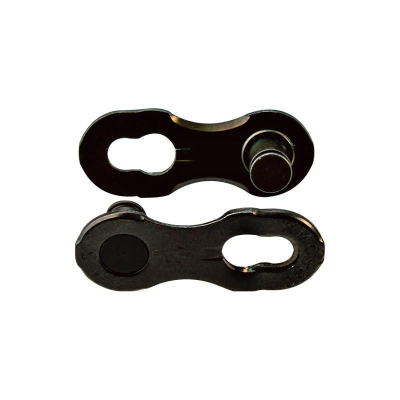 KMC Verschlussglied, MissingLink, 12NR DLC, black