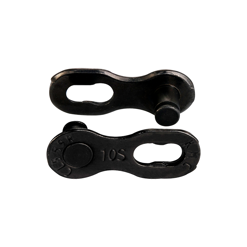 KMC Verschlussglied, MissingLink, 10R DLC, black