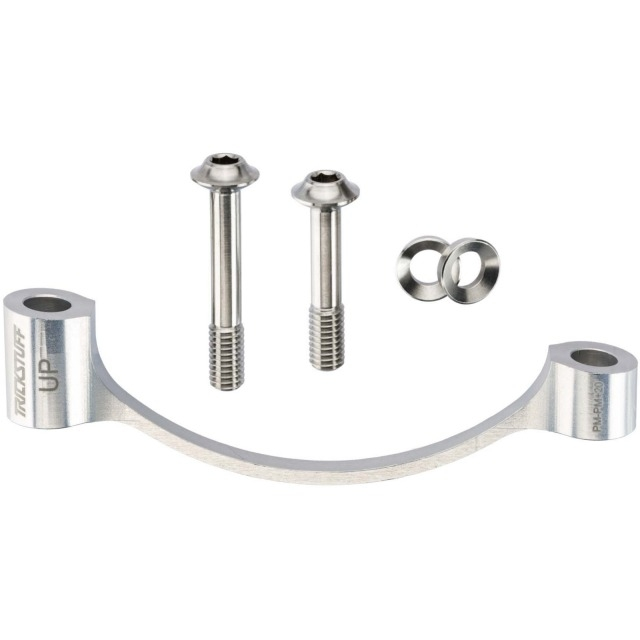 Trickstuff Postmount Adapter 23mm