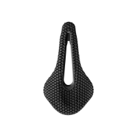 Selle San Marco Sattel Racing , SHORTFIT 2.0 3D Open-Fit Racing Wide, Grösse L3 (W 155 x L 255 mm), black