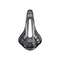 Selle San Marco Sattel Racing , SHORTFIT 2.0 3D Open-Fit Racing Narrow, Grösse S3 (W 140 x L 255 mm), bla