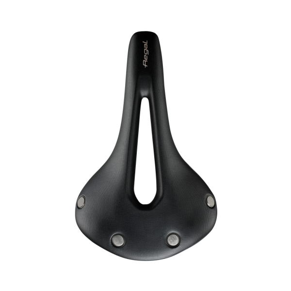 Selle San Marco Sattel Dynamic Line, REGAL SHORT Open-Fit Dynamic Wide, Grösse L3 (165 x 255), black