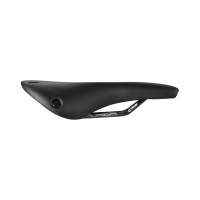 Selle San Marco Sattel Carbon FX Line, REGAL SHORT Open-Fit Carbon Narrow, Grösse S3 (140 x 255), black