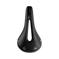Selle San Marco Sattel Dynamic Line, REGAL SHORT Open-Fit Dynamic Narrow, Grösse S3 (140 x 255), black