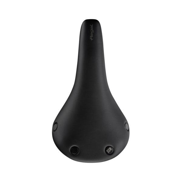 Selle San Marco Sattel Carbon FX Line, REGAL SHORT Full-Fit Carbon Narrow, Grösse S1 (140 x 255), black