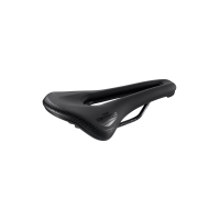 Selle San Marco Sattel Dynamic , SHORTFIT 2.0 Comfort Open-Fit Dynamic Narrow, Grösse S3 (W 140 x L 255 m