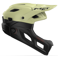 MET MTB Helm, PARACHUTE MCR MIPS, PISTACHIO GREEN, S