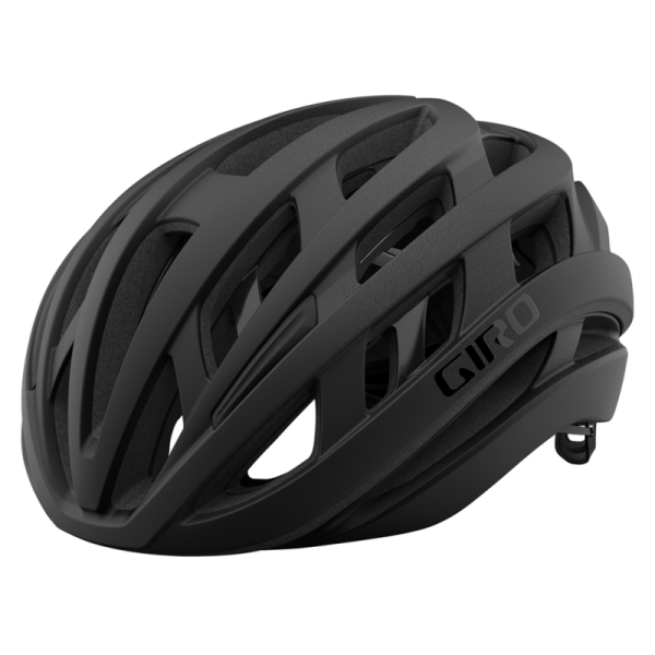 Giro Cycling Helme Helios Spherical MIPS matte black fade,S 51-55