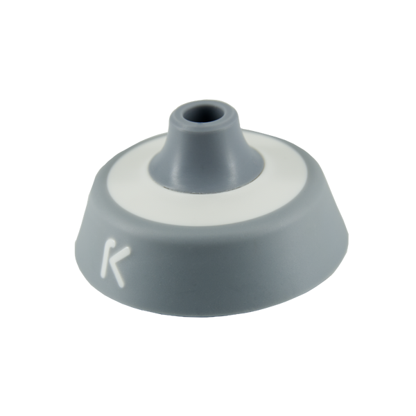 KEEGO easyCLEAN Cap, Stück, Kappe komplett