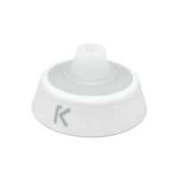 KEEGO easyCLEAN Cap, Stück, Kappe komplett