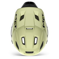 MET MTB Helm, PARACHUTE MCR MIPS, PISTACHIO GREEN, S
