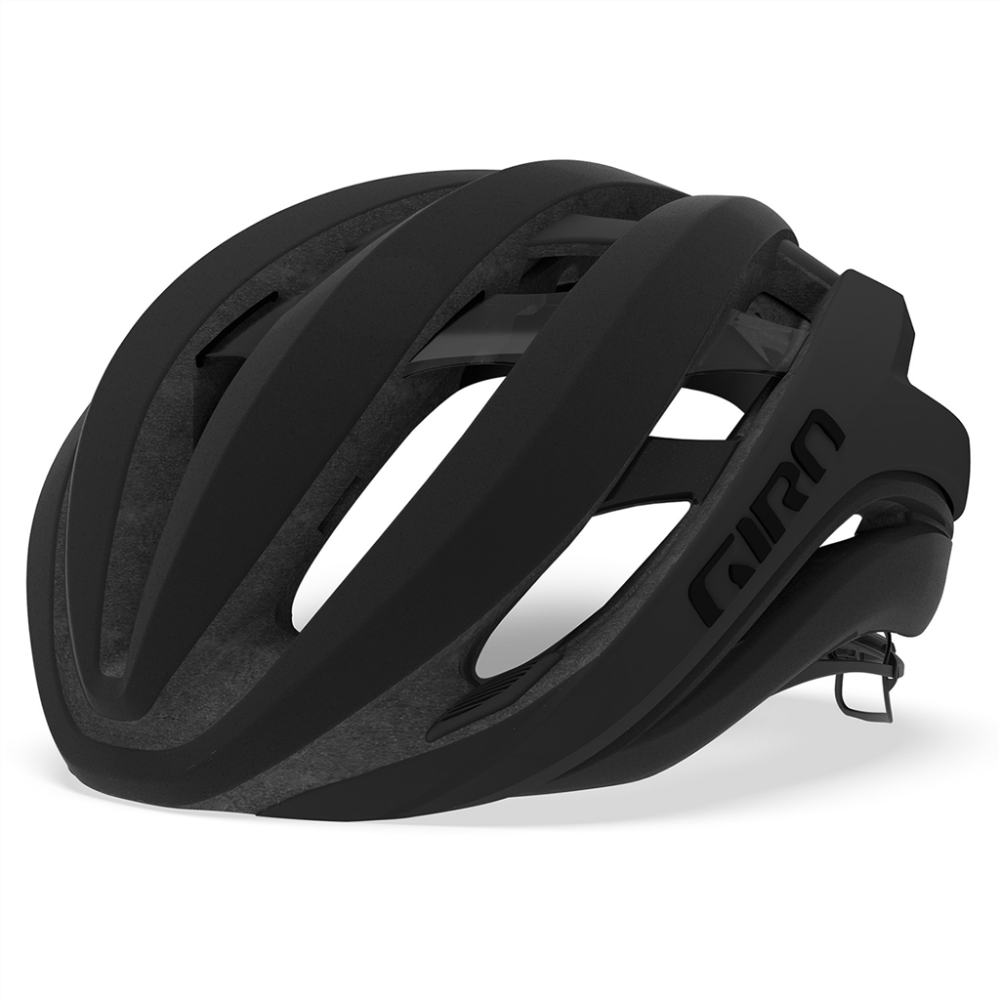 Giro Cycling Helme Aether Spherical MIPS Helmet matte black,L