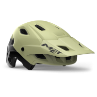 MET MTB Helm, PARACHUTE MCR MIPS, PISTACHIO GREEN, S