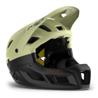 MET MTB Helm, PARACHUTE MCR MIPS, PISTACHIO GREEN, S