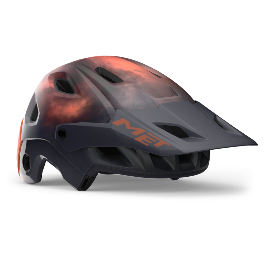 MET MTB Helm, PARACHUTE MCR MIPS, PURPLE HAZE, L