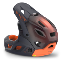 MET MTB Helm, PARACHUTE MCR MIPS, PURPLE HAZE, L