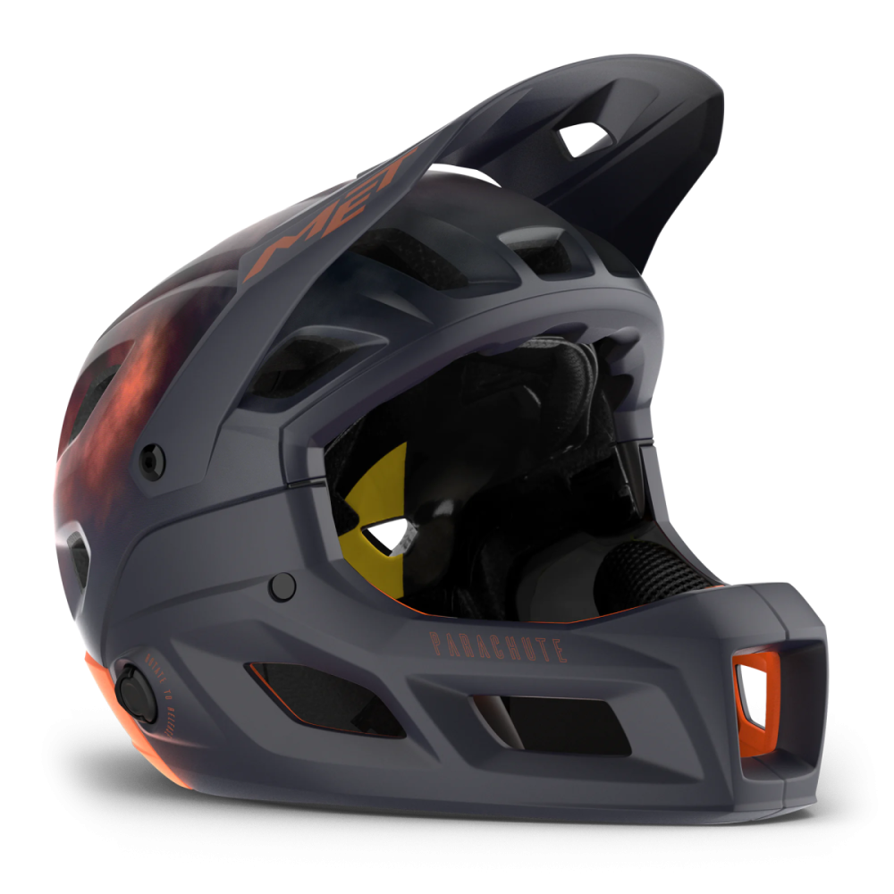 MET MTB Helm, PARACHUTE MCR MIPS, PURPLE HAZE, L