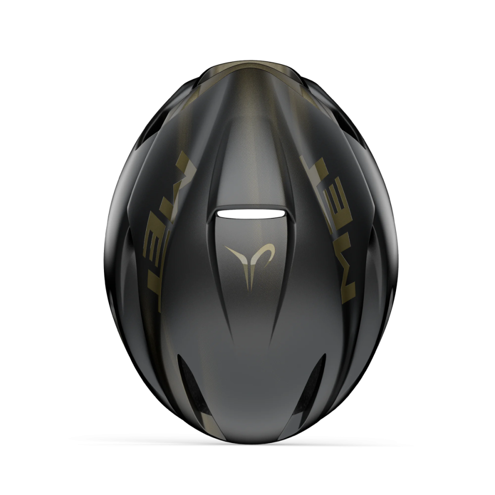 MET Rennrad Helm, MANTA MIPS, Tadej Pogacar Limited Edition, TADEJ POGACAR BLACK, S