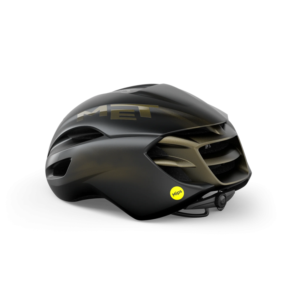 MET Rennrad Helm, MANTA MIPS, Tadej Pogacar Limited Edition, TADEJ POGACAR BLACK, S