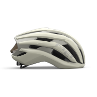 MET Rennrad Helm, TRENTA MIPS, GREIGE MATT GLOSSY, S