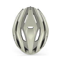 MET Rennrad Helm, TRENTA MIPS, GREIGE MATT GLOSSY, S