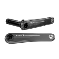 SRAM Kurbelarm RED E1 DUB, 165
