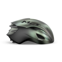 MET Rennrad Helm, MANTA MIPS, MOTION BLUR, M