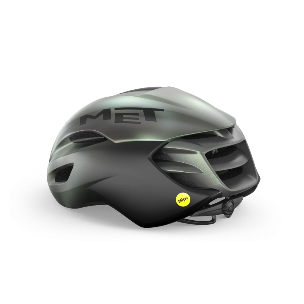 MET Rennrad Helm, MANTA MIPS, MOTION BLUR, M
