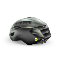 MET Rennrad Helm, MANTA MIPS, MOTION BLUR, M