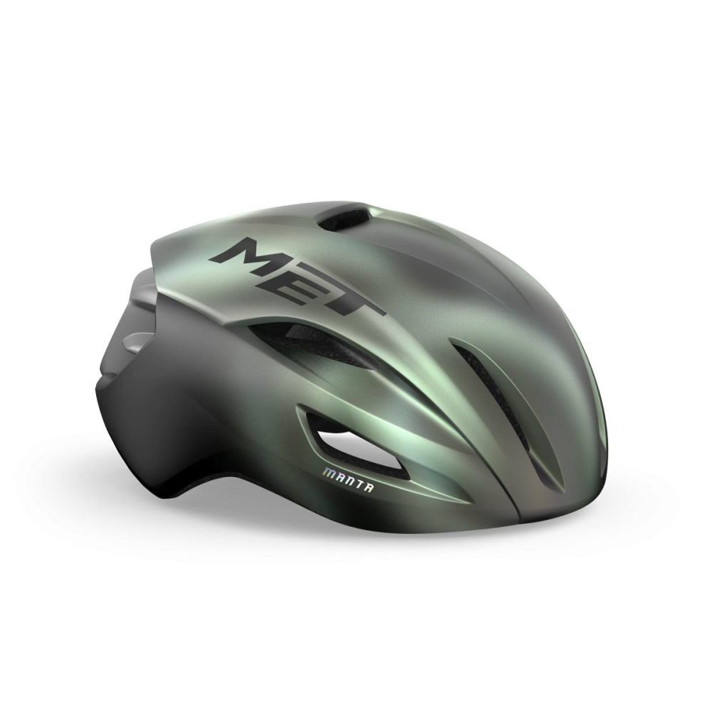 MET Rennrad Helm, MANTA MIPS, MOTION BLUR, M