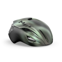 MET Rennrad Helm, MANTA MIPS, MOTION BLUR, M