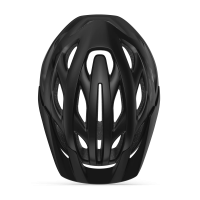 MET MTB Helm, VELENO MIPS, BLACK MATT GLOSSY, S