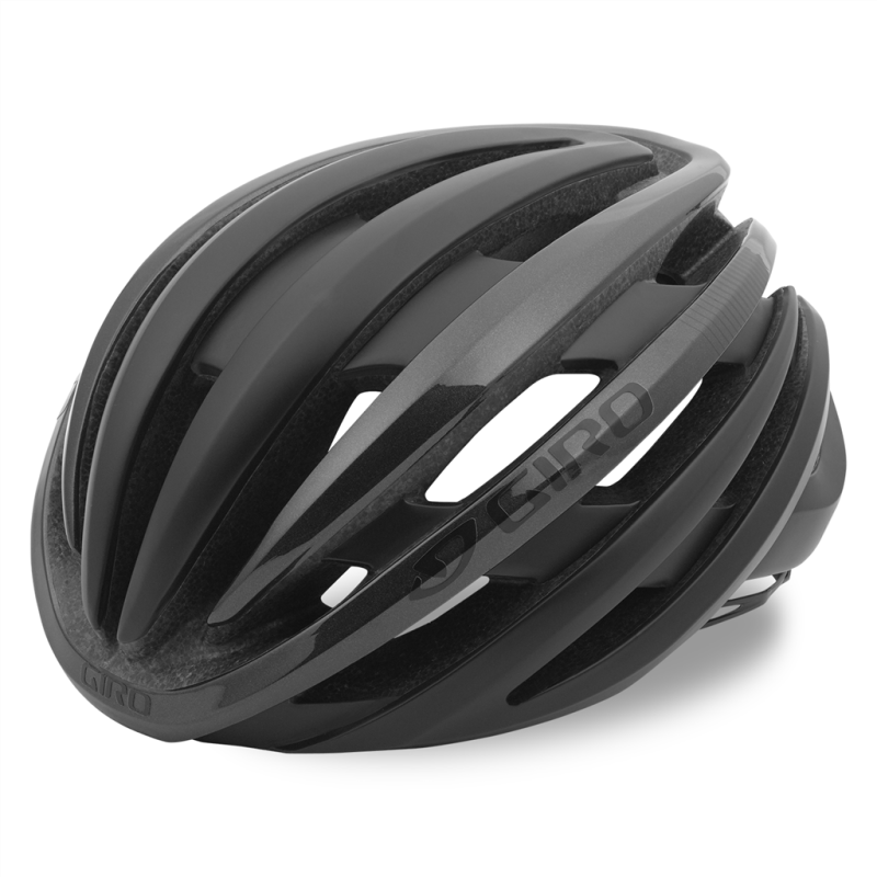 Giro Cycling Helme Cinder MIPS Helmet matte black/charcoal,M
